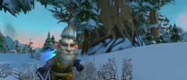 Teaser Bild von WoW: Blizzard erklärt die Entwicklung und Geschichte von WoW