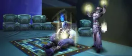 Teaser Bild von WoW: Klassenguide für den Heilig-Priester in Battle for Azeroth