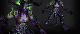 Teaser Bild von WoW: Klassenguide für den Rachsucht-Dämonenjäger in Battle for Azeroth