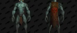 Teaser Bild von WoW: Neue Spielzeuge für das Winterhauchfest 2018