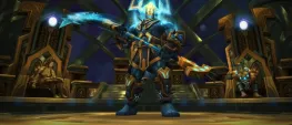 Teaser Bild von WoW: Mal was Neues: Mythisch Argus mit nur einem Heiler