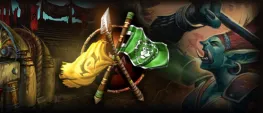 Teaser Bild von WoW: Legion PvP-Saison 7 endet bald - Pre-Patch am 18. Juli?