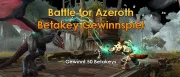 Teaser Bild von WoW: Gewinnt 50 Betakeys für Battle for Azeroth