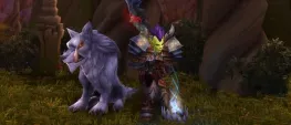 Teaser Bild von WoW: Klassenguide für den Überlebens-Jäger in Battle for Azeroth
