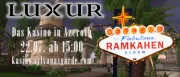 Teaser Bild von WoW: Charity Event Kasino Luxur - Sylvanas Garde lädt ein nach Ramkahen