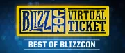 Teaser Bild von WoW: Blizzcon 2018: Best-of-Video, Programm und Blizzard Infografik