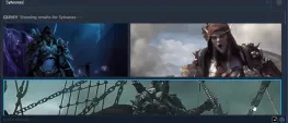 Teaser Bild von WoW: Beta Update für den Blizzard-Client - Giphy, Pings und mehr