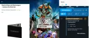 Teaser Bild von WoW: Blizzard auf der Gamescom 2018 - Zeitplan veröffentlicht