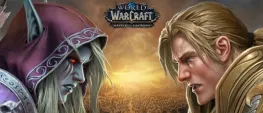 Teaser Bild von WoW: WoW Patch 8.1 bald auf den PTR-Servern