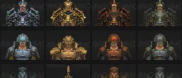 Teaser Bild von WoW: Alle Ausrüstungssets aus Uldir im Überblick