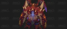 Teaser Bild von WoW: Uldir: Boss Mythrax Raid-Guide
