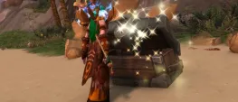 Teaser Bild von WoW: Benötigte Stufen zur Freischaltung von Azerit-Fähigkeiten