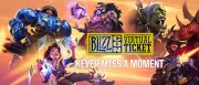 Teaser Bild von WoW: BlizzCon 2018: Spielt die WoW Classic Demo mit dem Virtuellen Ticket