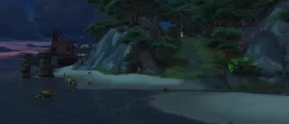 Teaser Bild von WoW: Patch 8.1: Änderungen an Inselexpeditionen