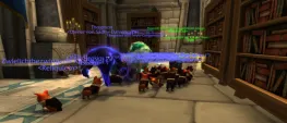 Teaser Bild von WoW: Überjustierte Corgibrille: Nerf für Abklingzeit und Laufzeit