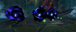 Teaser Bild von WoW: Mythrax Hotfix: Vergessenssphäre trifft keine Nahkämpfer mehr