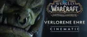 Teaser Bild von WoW: World of Warcraft Cinematic: Verlorene Ehre