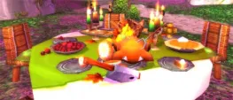 Teaser Bild von WoW: Event-Guide für das Pilgerfreudenfest 2018