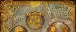Teaser Bild von WoW: Unser Reiseführer für World of Warcraft