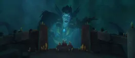 Teaser Bild von WoW: Jäger Durendil besiegt mythisch Helya im Alleingang