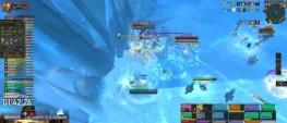 Teaser Bild von WoW: Vorschau auf den Kampf gegen Jaina Prachtmeer