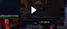 Teaser Bild von WoW: Der bekannteste Streamer ist mit World of Warcraft fertig