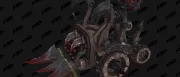Teaser Bild von WoW: Fleischwagen als Reittier für Warcraft 3 Reforged