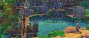 Teaser Bild von WoW: World of Warcraft in The Sims 4 nachgebaut