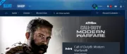 Teaser Bild von WoW: Call of Duty: Modern Warfare im Battle.net