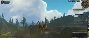 Teaser Bild von WoW: Die ersten Spieler fliegen in Battle for Azeroth