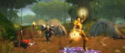Teaser Bild von WoW: WoW Classic: Blizzard reduziert Layer auf Realms