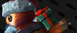 Teaser Bild von WoW: WoW Patch 8.3: Pepe mit Weihnachtsverkleidung entdeckt