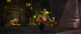 Teaser Bild von WoW: Patchnotes zu allen Patch 8.3 Hotfixes