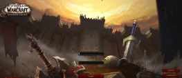 Teaser Bild von WoW: Die ersten Datamining Infos Shadowlands Alphaclient sind online
