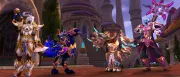 Teaser Bild von WoW: Blizzard gewährt bis 18. Mai einen 100% Ruf-Buff in World of Warcraft