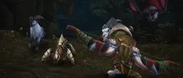Teaser Bild von WoW: WoW Shadowlands: Alle Animaboni aus Torghast für den Jäger im Überblick