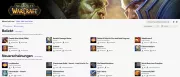 Teaser Bild von WoW: Twitch hat CurseForge an Overwolf verkauft: Neuer WoW Addon-Client kommt
