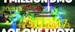 Teaser Bild von WoW: Rextroy killt 20 Spieler mit einem Treffer