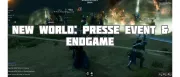 Teaser Bild von WoW: New World: Presse Event & Endgame