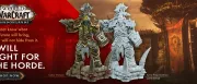 Teaser Bild von WoW: Thrall Statue und weitere neue Artikel im Blizzard Gear Store