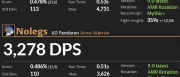 Teaser Bild von WoW: WoW Shadowlands: DPS-Rankings für Patch 9.0.1