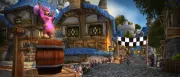 Teaser Bild von WoW: Feiertag in World of Warcraft: Das große Rennen von Gnomeregan