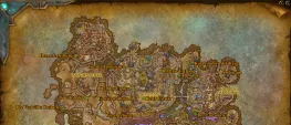 Teaser Bild von WoW: Guide mit Koordinaten für die Erkundungs-Erfolge in Shadowlands