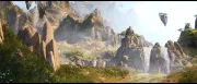 Teaser Bild von WoW: Lighting Artist von Blizzard baut Gebiete aus World of Warcraft in Unreal Engine 4 nach