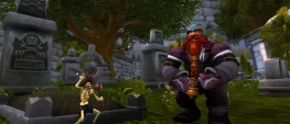 Teaser Bild von WoW: Event Guide für den Tag der Toten 2020