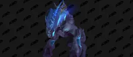 Teaser Bild von WoW: So bekommt man das Reittier „Treuer Fresser“ in Shadowlands