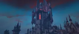 Teaser Bild von WoW: Raidguides für alle Bosse in Schloss Nathria