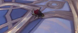 Teaser Bild von WoW: So bekommt man das Haustiere Blutlauslarve (Haariges Ei) in Shadowlands