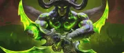 Teaser Bild von WoW: World of Warcraft: Burning Crusade Classic Ankündigungstrailer, Beta und Release