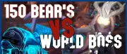 Teaser Bild von WoW: Spieler beschwört eine Armee von Bären und bezwingt einen Weltboss